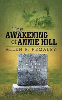 Cover image for The Awakening of Annie Hill