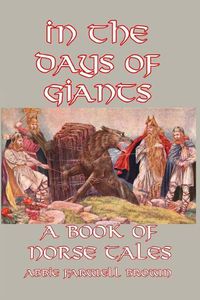 Cover image for In the Days of Giants