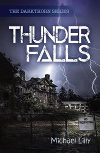 Cover image for Thunder Falls