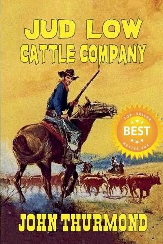 Jud Low Cattle Company