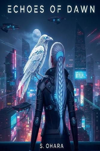 Cover image for Echoes of Dawn