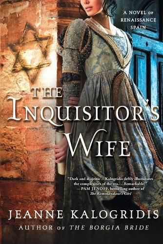 Cover image for Inquisitor's Wife