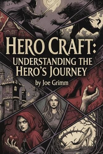 Cover image for Hero Craft