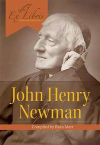 Cover image for John Henry Newman