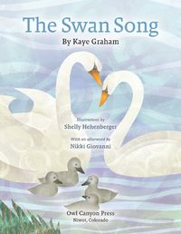 Cover image for The Swan Song