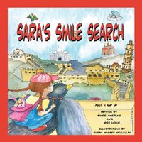 Cover image for Sara's Smile Search