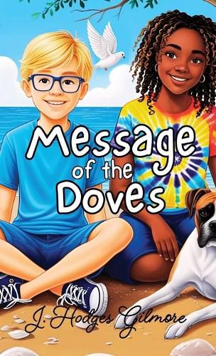 Cover image for Message of the Doves