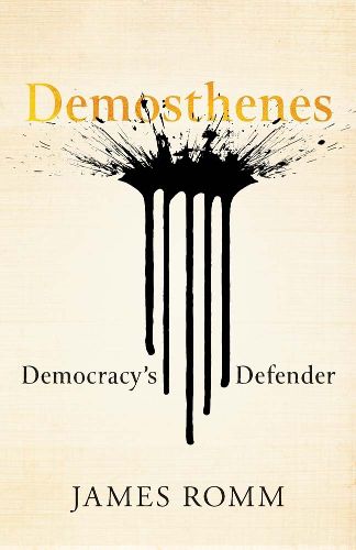 Cover image for Demosthenes