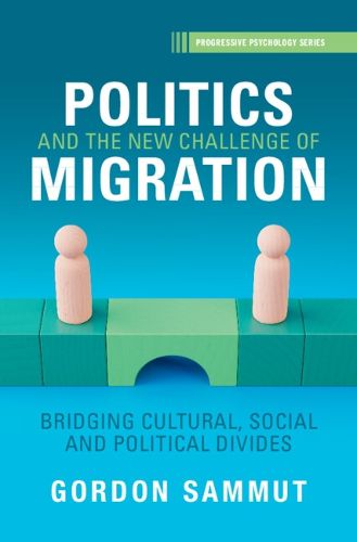 Cover image for Politics and the New Challenge of Migration