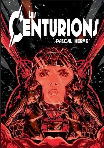 Cover image for Les Centurions