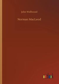 Cover image for Norman MacLeod