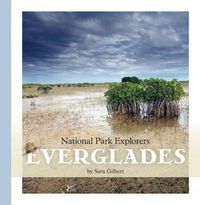 Cover image for Everglades