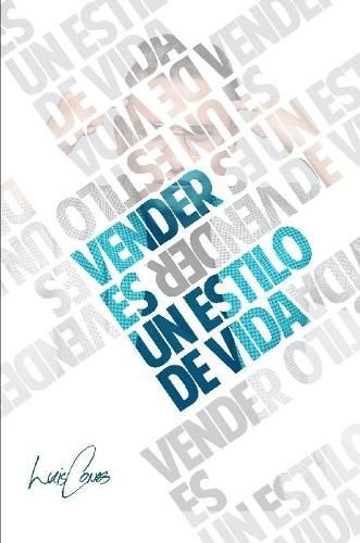 Cover image for Vender es un Estilo de Vida