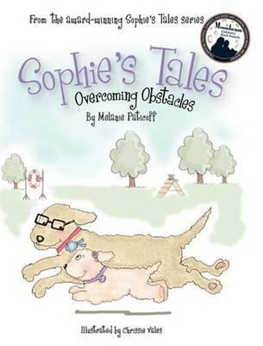 Cover image for Sophie's Tales: Overcoming Obstacles