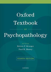 Cover image for Oxford Textbook of Psychopathology