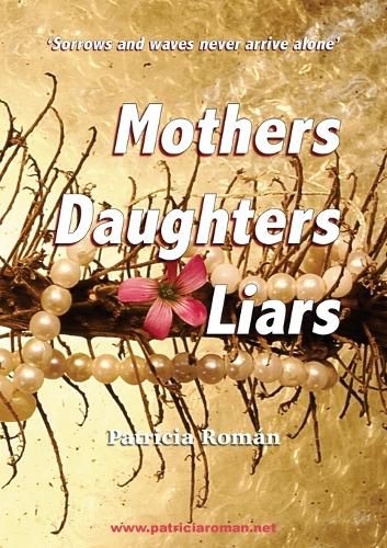 Cover image for Mothers Daughters Liars