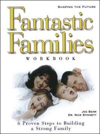 Cover image for Fantastic Families Work Book