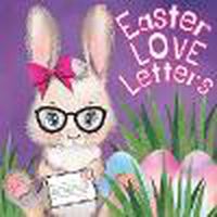 Cover image for Easter Love Letters