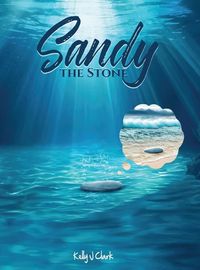 Cover image for Sandy the Stone