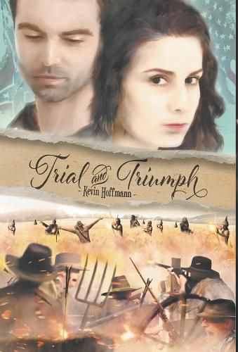 Cover image for Trial and Triumph