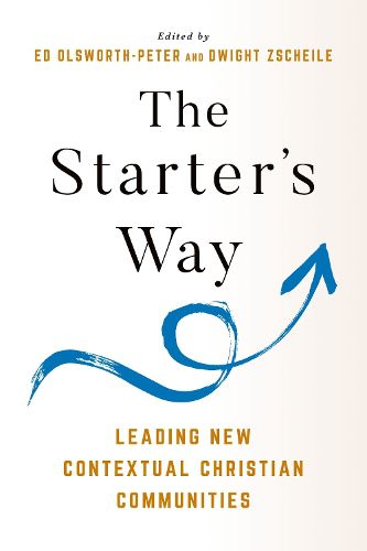 Cover image for The Starter's Way