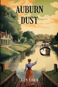 Cover image for Auburn Dust