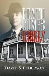 Cover image for Death Comes Darkly