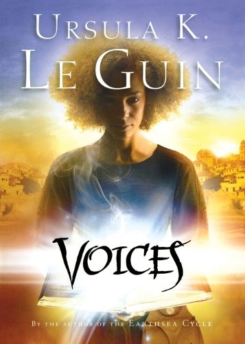 Cover image for Voices