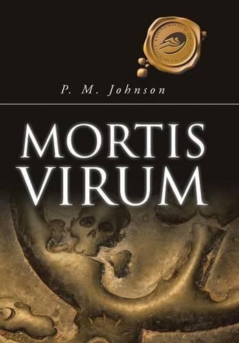 Cover image for Mortis Virum