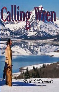 Cover image for Calling Wren