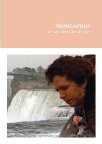 Cover image for Newcomer