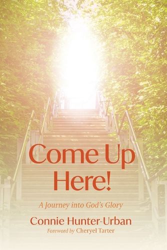 Cover image for Come Up Here!