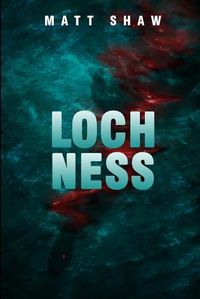 Cover image for Loch Ness