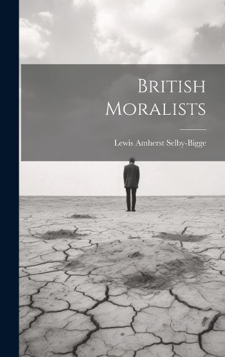 Cover image for British Moralists