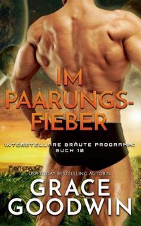 Cover image for Im Paarungsfieber