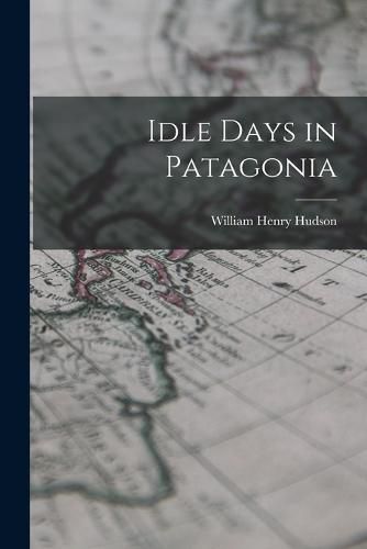 Idle Days in Patagonia