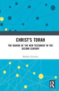 Cover image for Christ's Torah