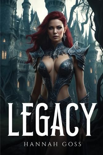 Cover image for Legacy