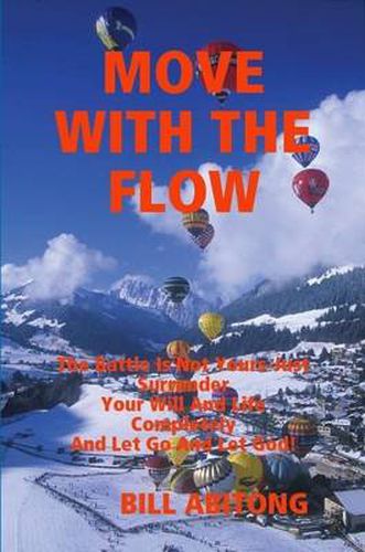 Cover image for Move with the Flow