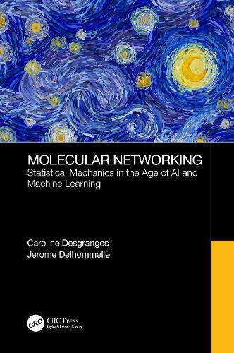 Cover image for Molecular Networking