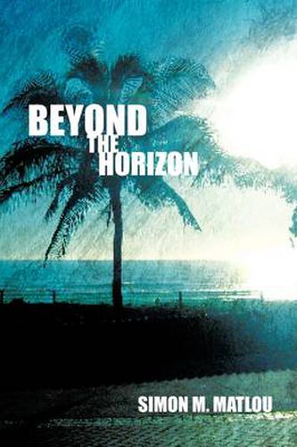 Cover image for Beyond the Horizon