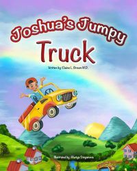Cover image for Joshua's Jumpy Truck