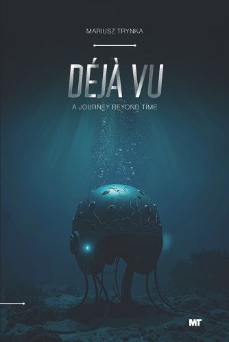 Cover image for Deja Vu