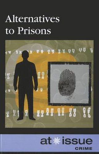 Cover image for Alternatives to Prisons