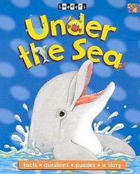 Cover image for Under the Sea