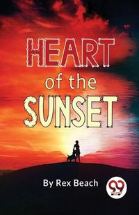 Cover image for Heart of the Sunset