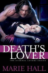 Cover image for Death's Lover