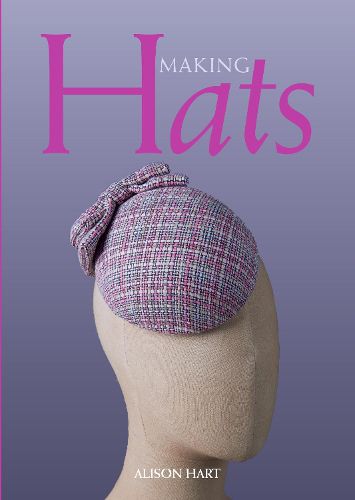 Cover image for Making Hats