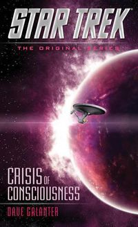 Cover image for Crisis of Consciousness