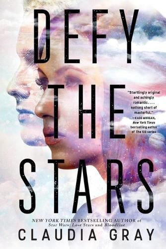 Cover image for Defy the Stars